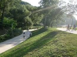 Parco Urbano di Santo Spirito